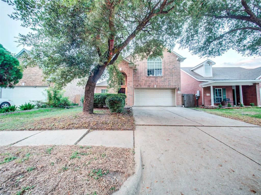 15618 Kentwater Court, Houston