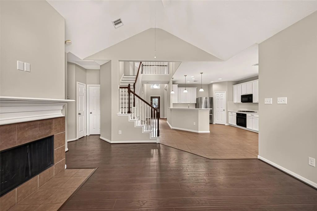 3635 Cottage Manor Lane, Katy