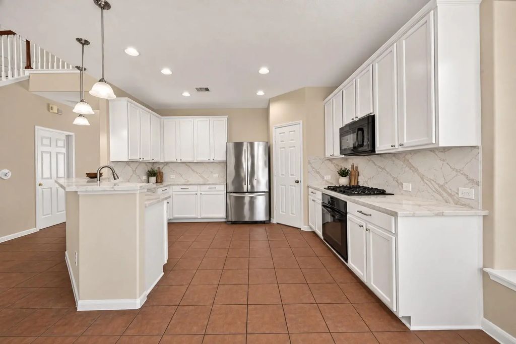 3635 Cottage Manor Lane, Katy