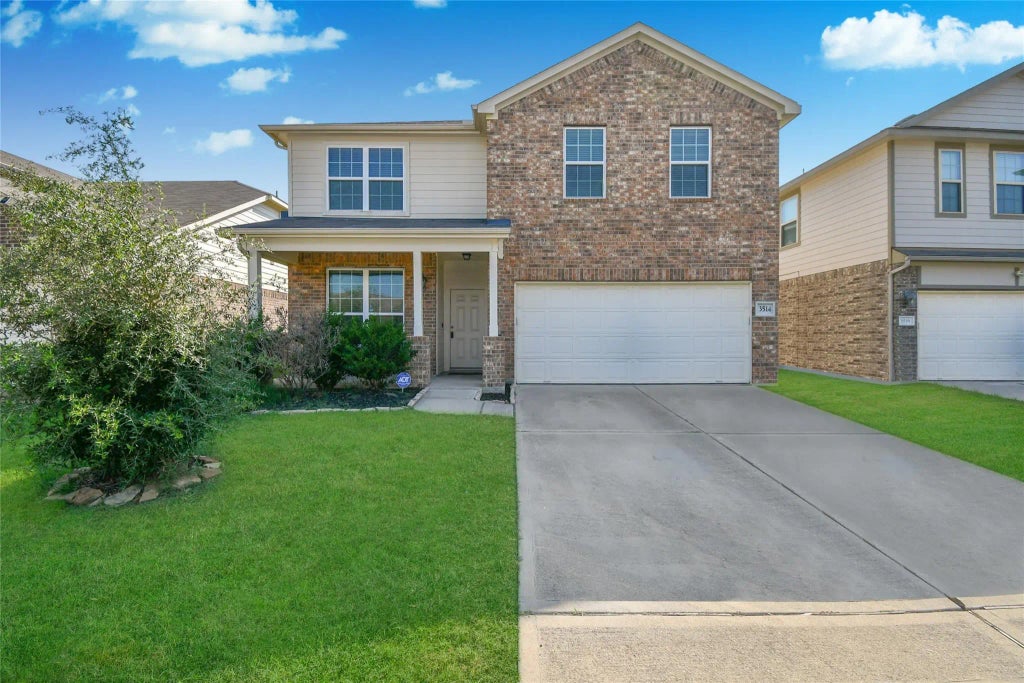 3514 Marquesa Lane, Houston
