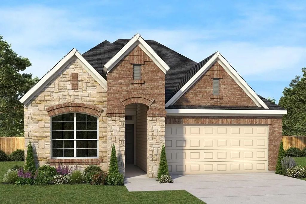 31934 Rich Meadow Court, Fulshear