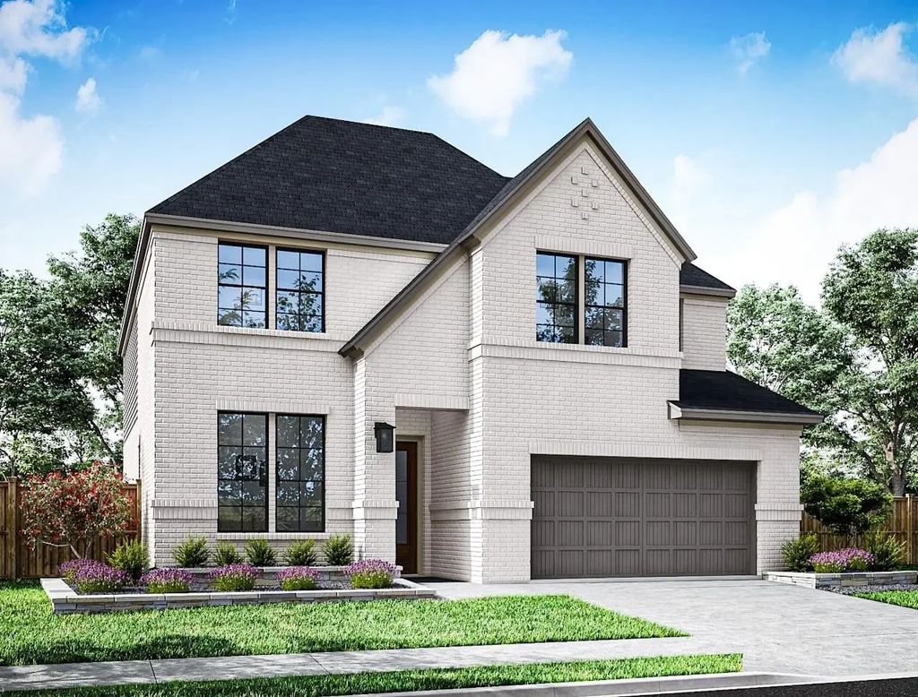 26123 Woods Bay Drive, Katy