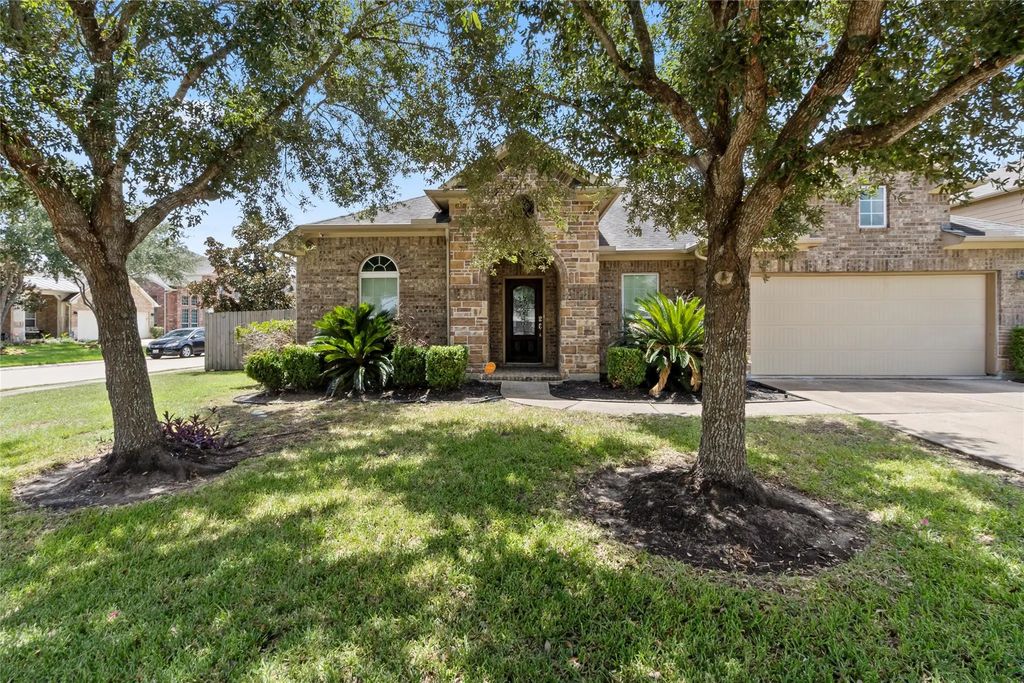 13402 Indigo Sands Drive, Pearland