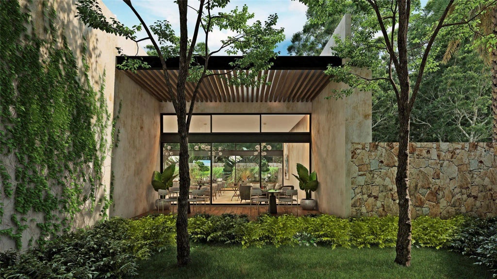 0-33 Carrt. Sat. Maria Yaxche, 