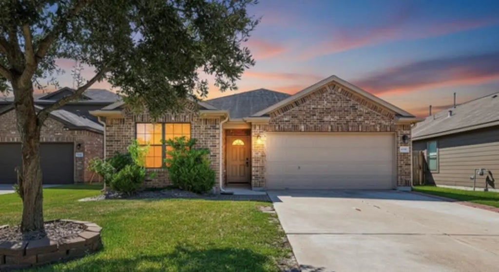5515 Armillary Drive, Katy