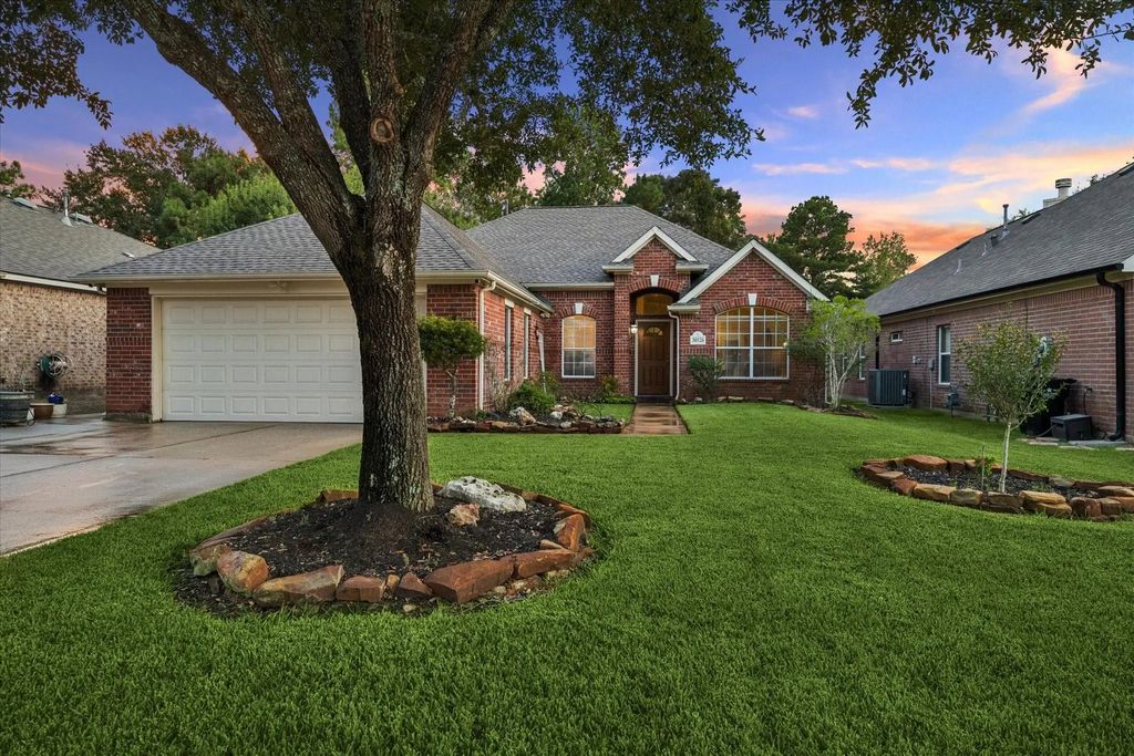 30526 Red Bluff Circle, Magnolia