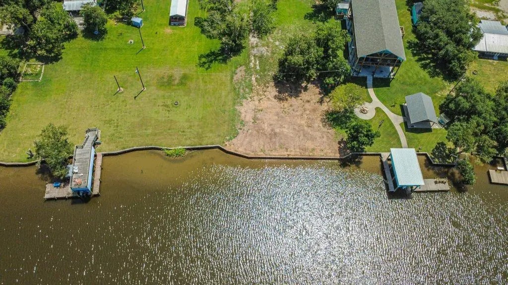 249 County Road 296, Sargent