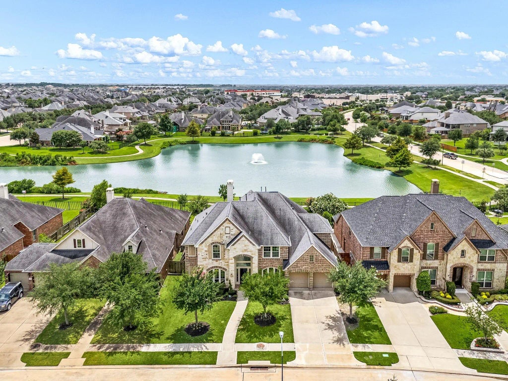 2710 Carlson Manor Drive, Katy
