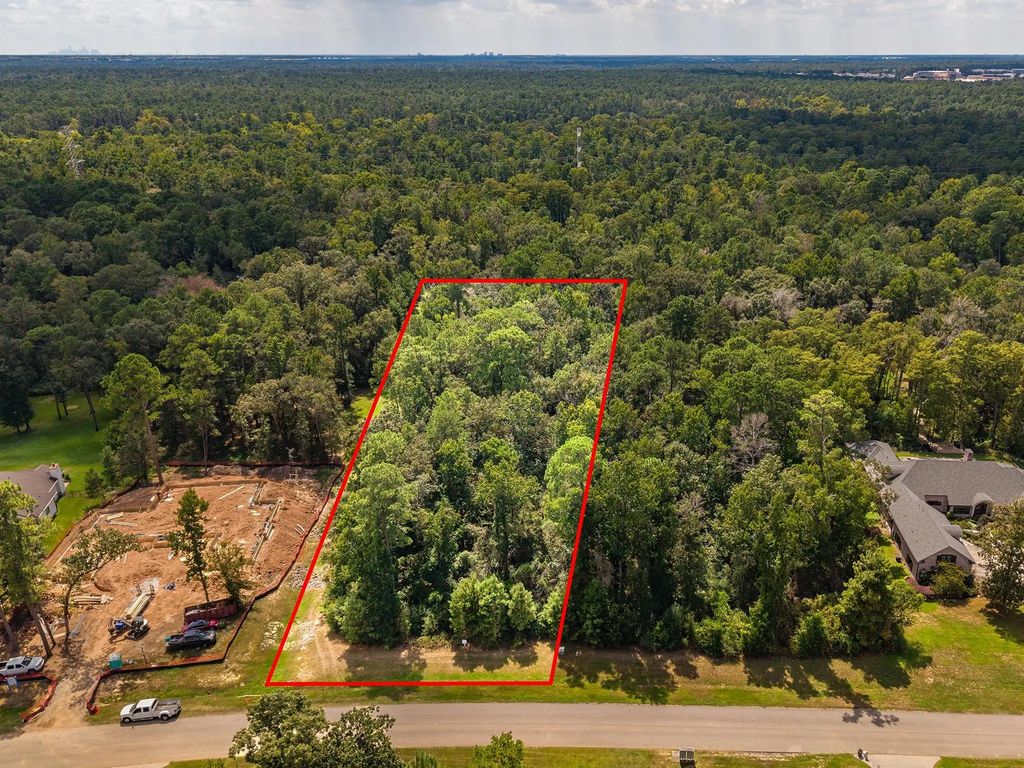 27362 Shady Hills Landing Lane, Spring