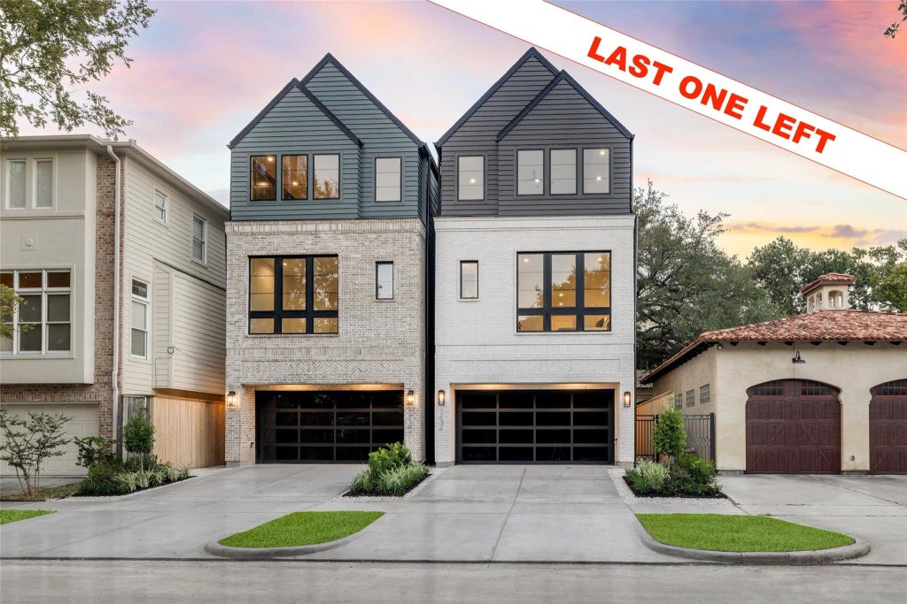 2434 Quenby Street, Houston