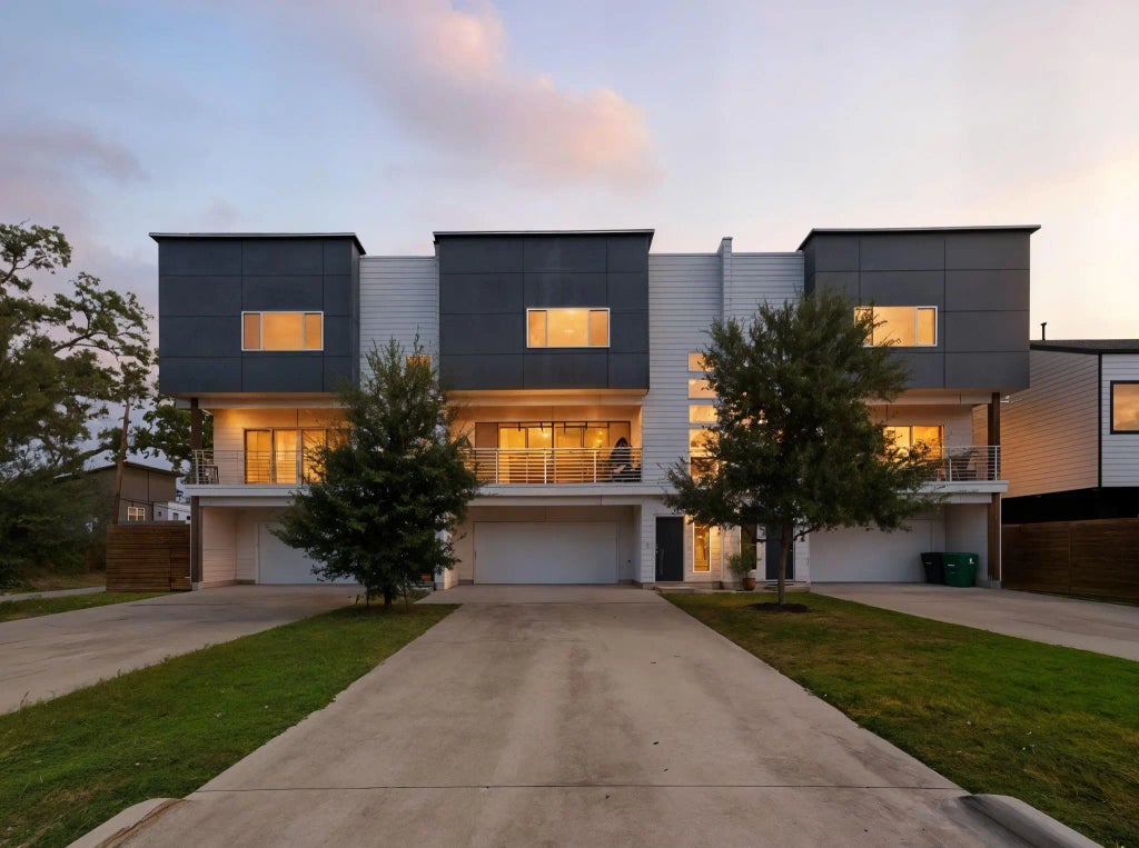 219 Pheasant Street B, Houston