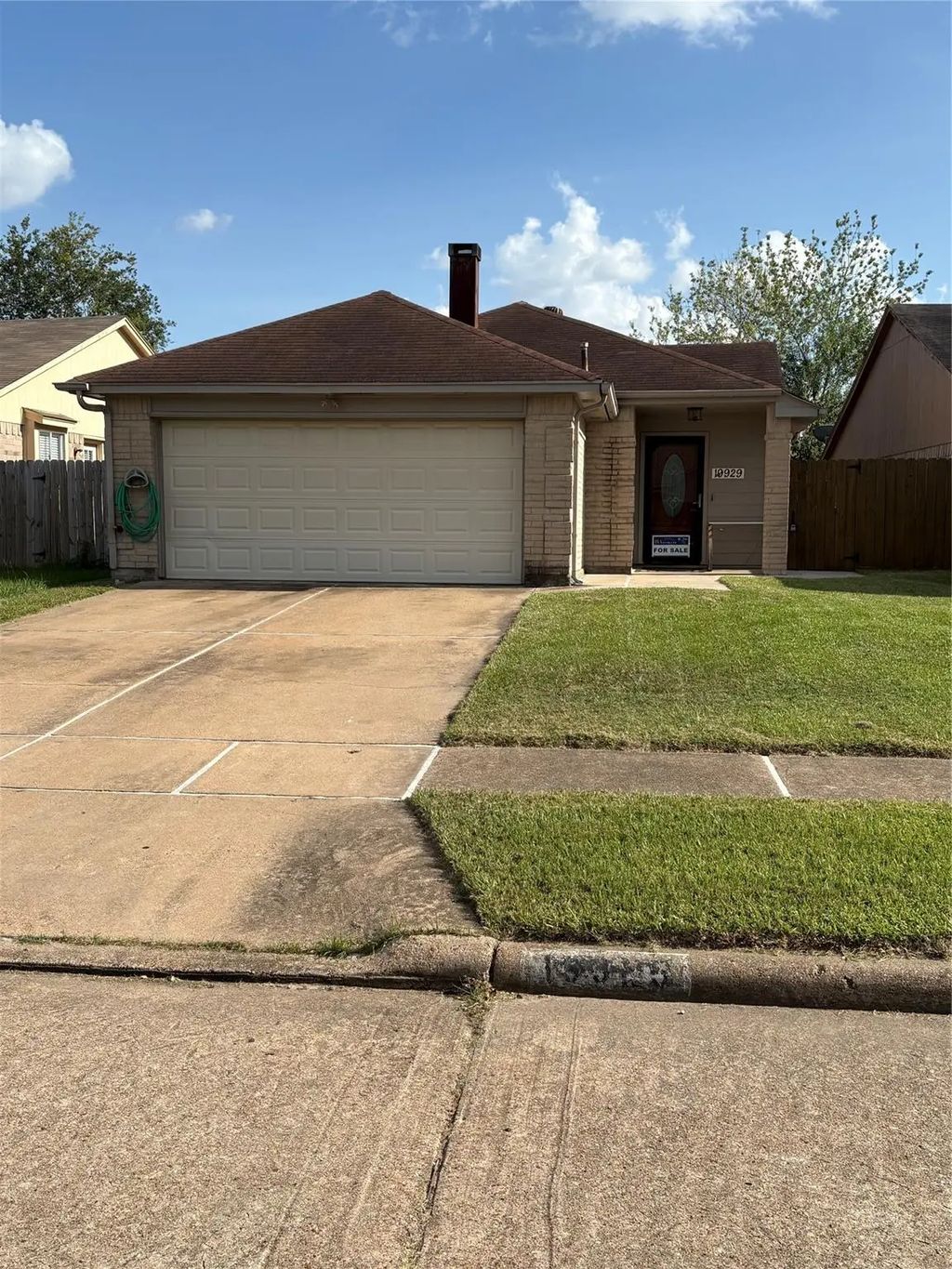 19929 Mountain Dale Drive, Cypress