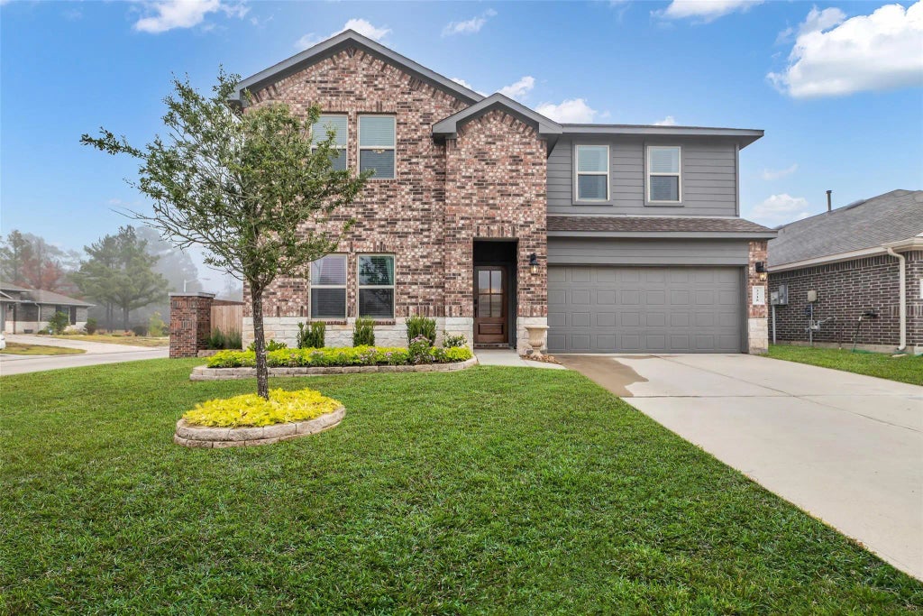 3318 Iron Pine Lane, Conroe
