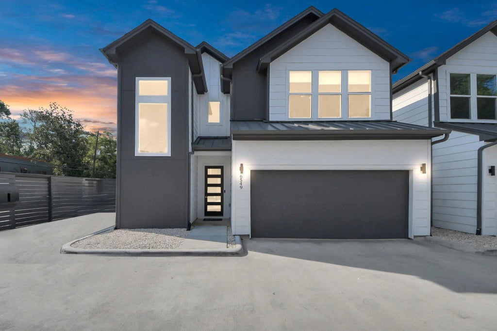 6549 Sealey Street, Houston