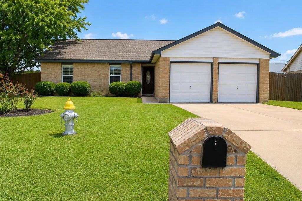 12815 Venice Lane, Stafford
