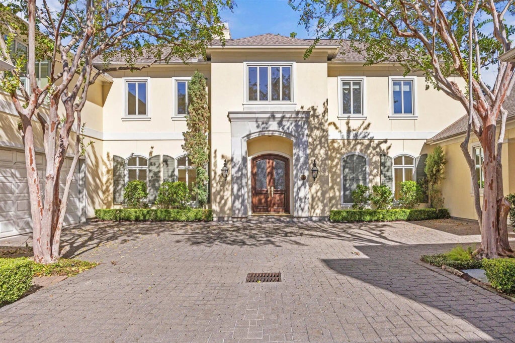 5022 Tangle Lane, Houston