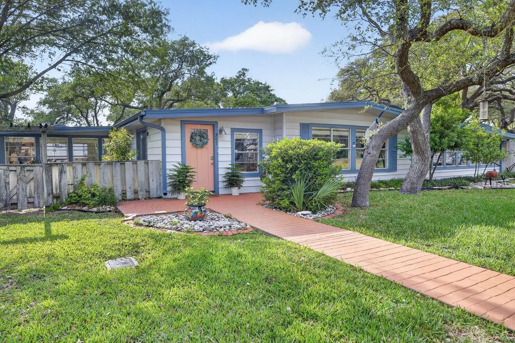 307 N 4th Street, Fulton