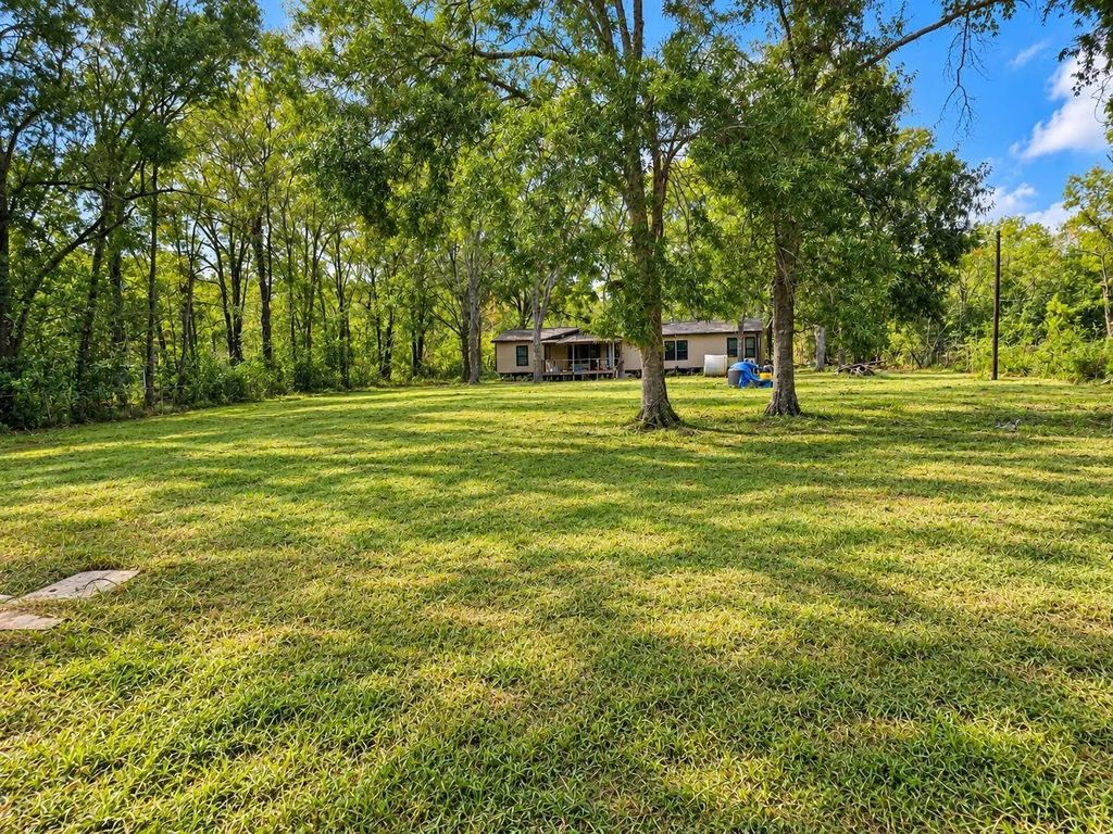417 County Road 6881 N, Dayton
