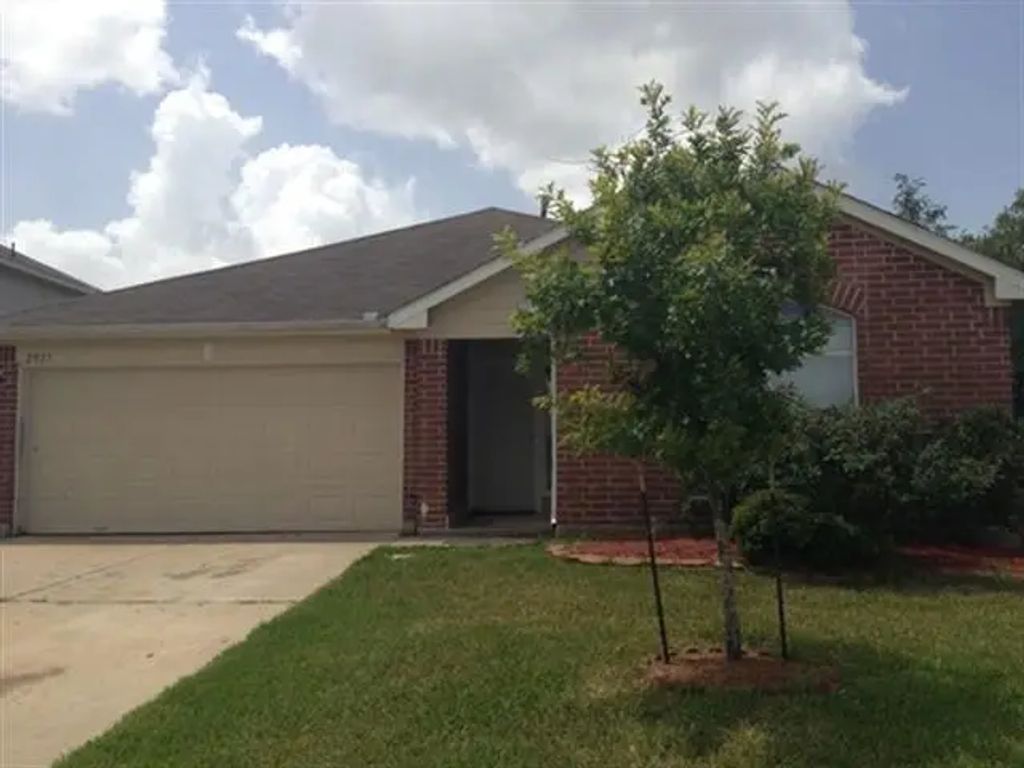 2931 Steelhead Drive, Houston