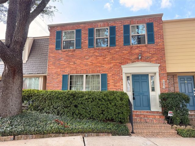 5803 Valley Forge Drive 95, Houston