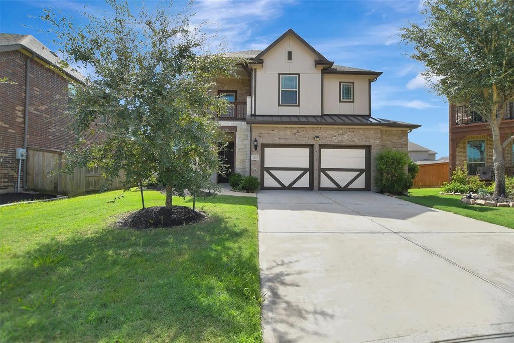 23623 San Ricci Court, Richmond