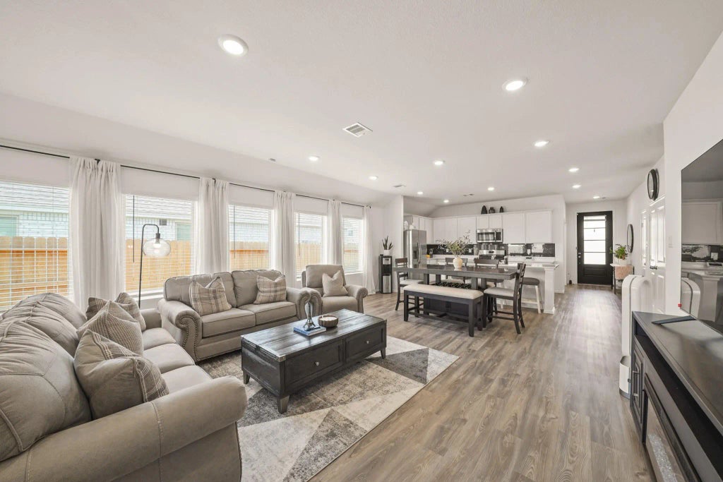 3019 Live Springs Court, Rosenberg