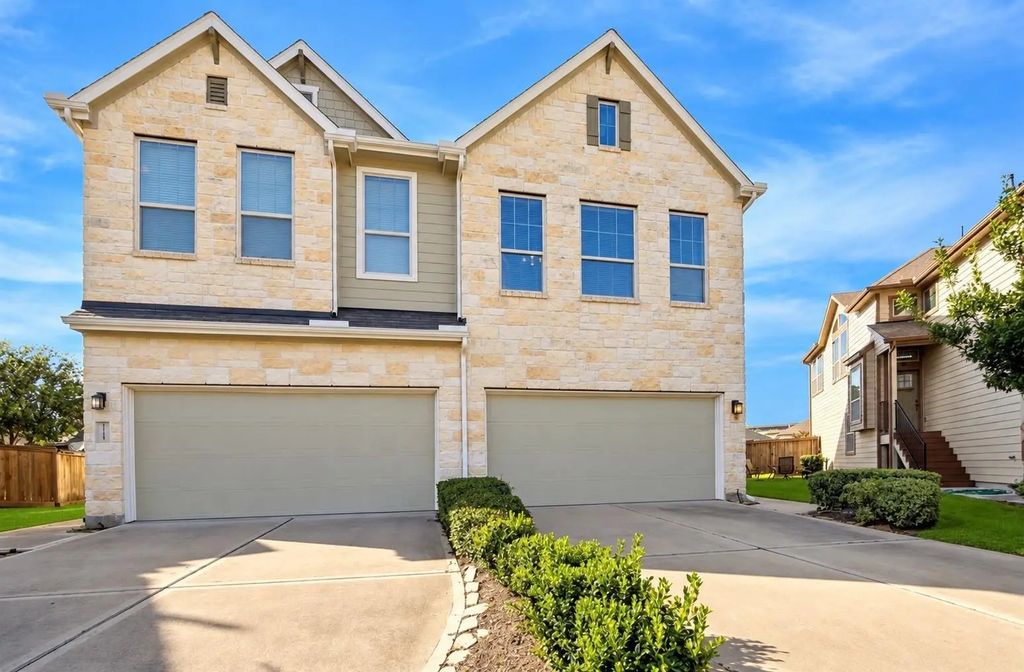 12247 Stellano Lane, Richmond