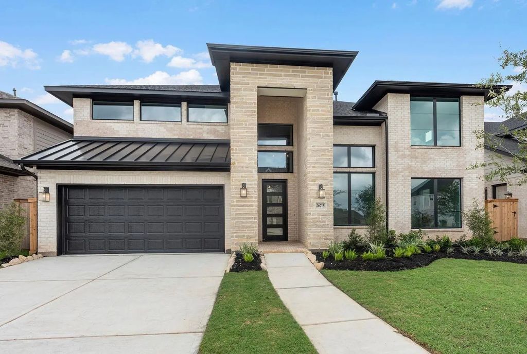 26715 Beacon Lodge Lane, Richmond