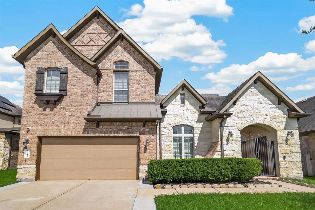 13711 Glendon Drive, Richmond