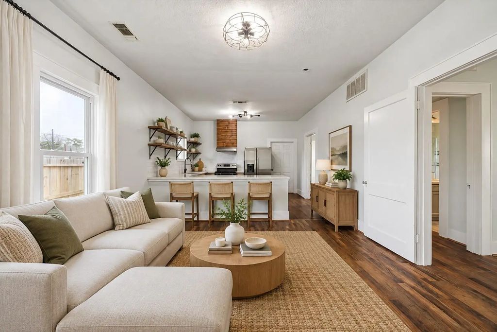 4320 Watson Street, Houston