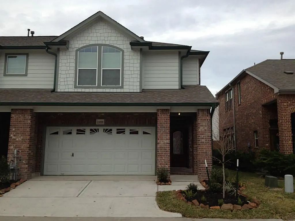 11020 Bakerwood Drive, Houston