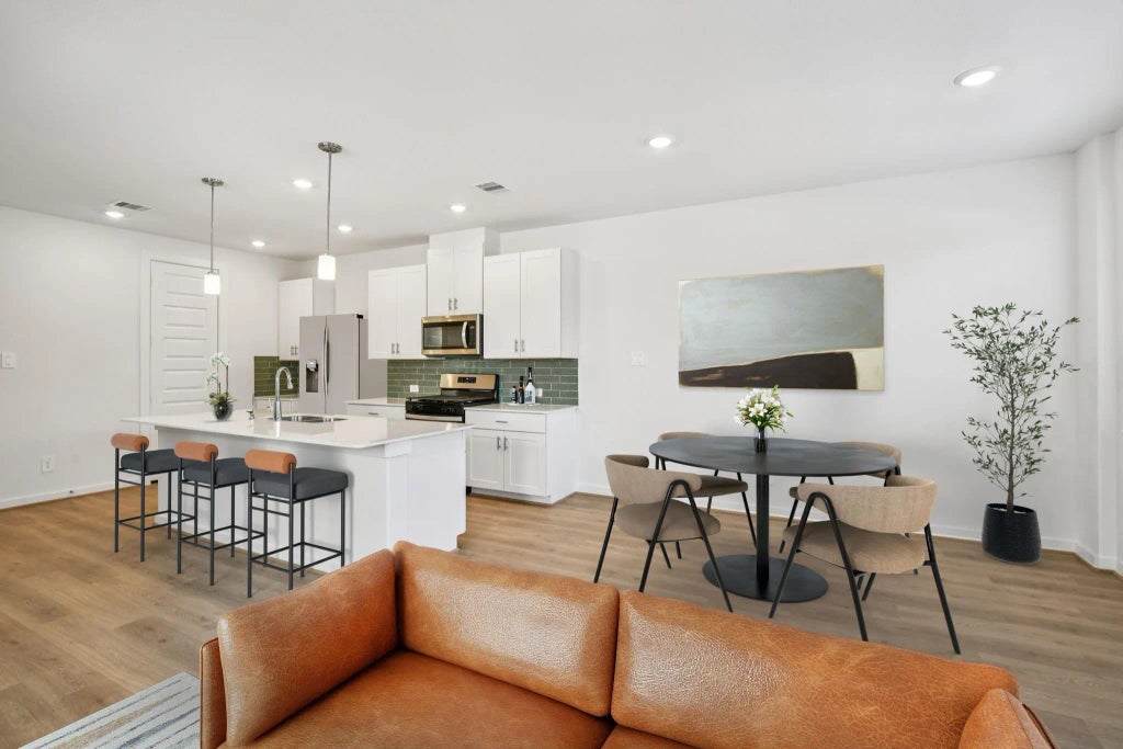 10016 Rustic Charm Street, Houston