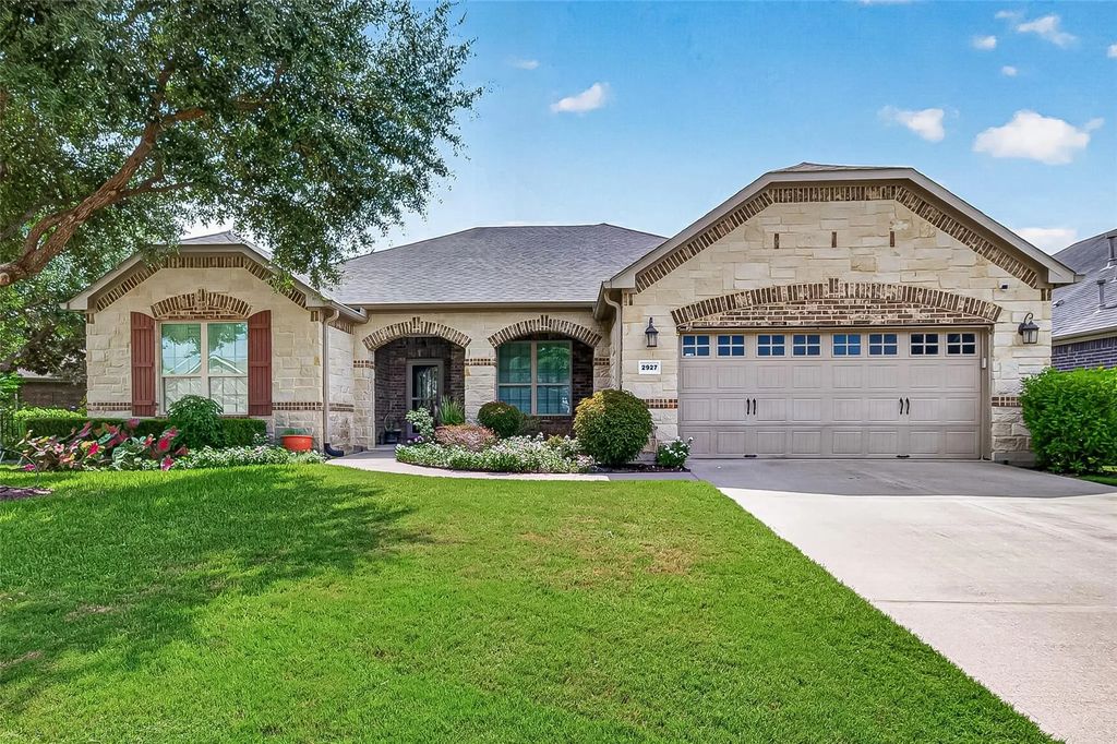 2927 Black Walnut Court, Richmond
