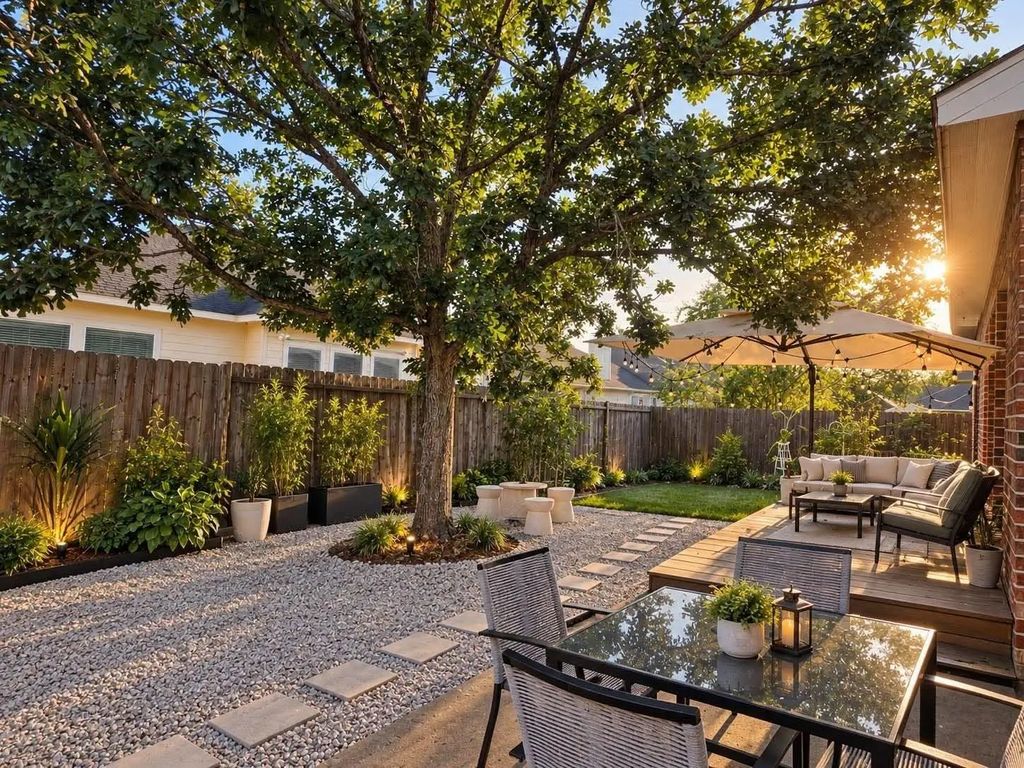 7702 Waterlilly Lane, Pearland