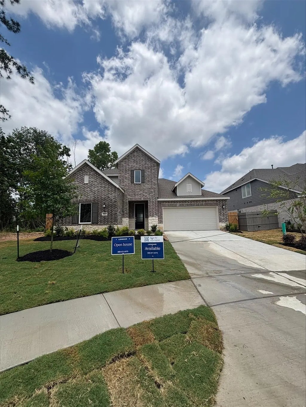 17879 Aile Pierre Pass, Conroe