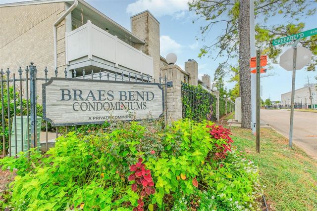 8247 Creekbend Drive 8247, Houston