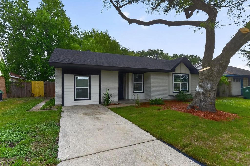 3318 Ripplebrook Drive, Houston