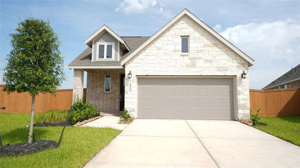 27203 Finland Sands Dr, Katy