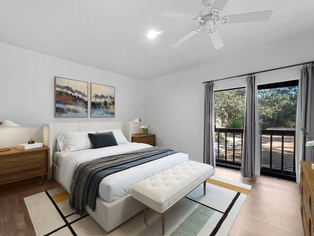 11711 Memorial Drive 570, Houston