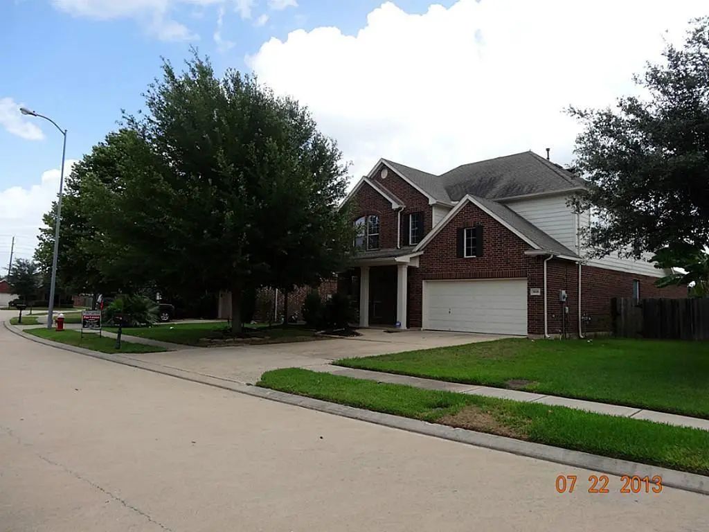 5618 Beaver Pass Lane, Katy
