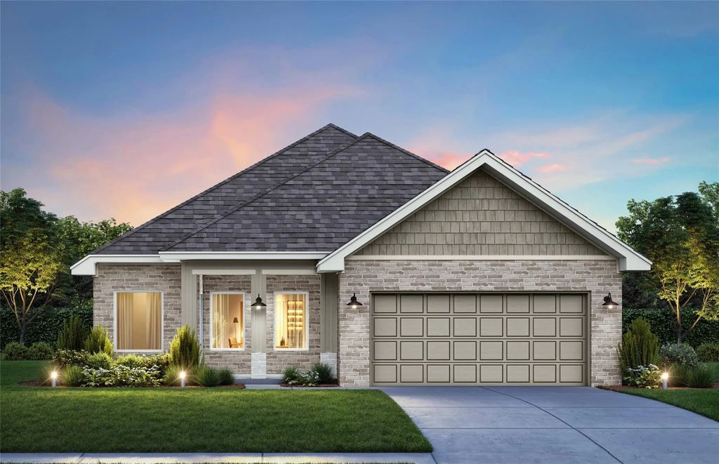 12051 Curlin Drive, Montgomery