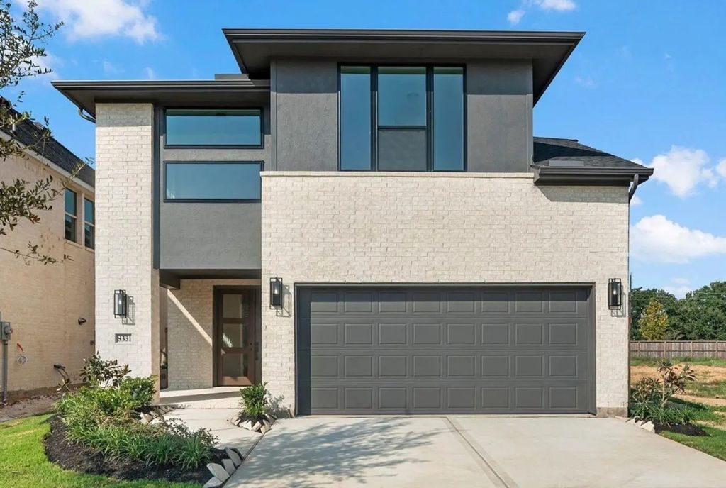 8331 Seasonal Solstice Trail, Richmond
