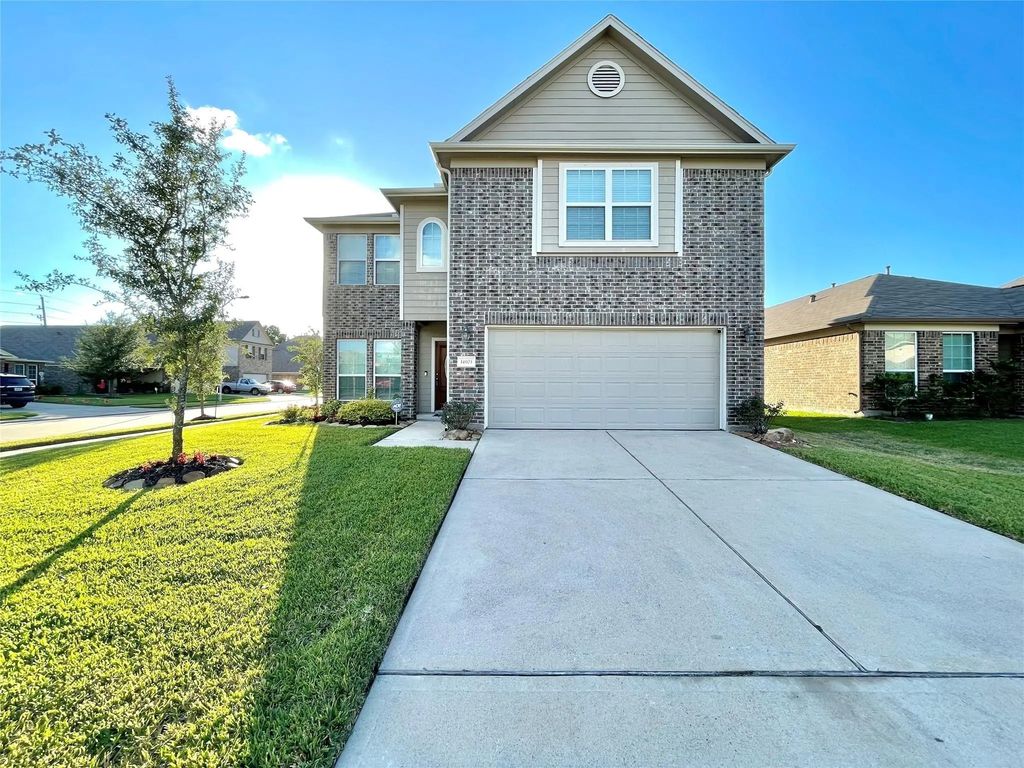 14903 Vinegrove Falls Court, Cypress