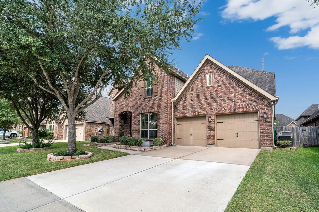3007 Inglewood Lane, Pearland