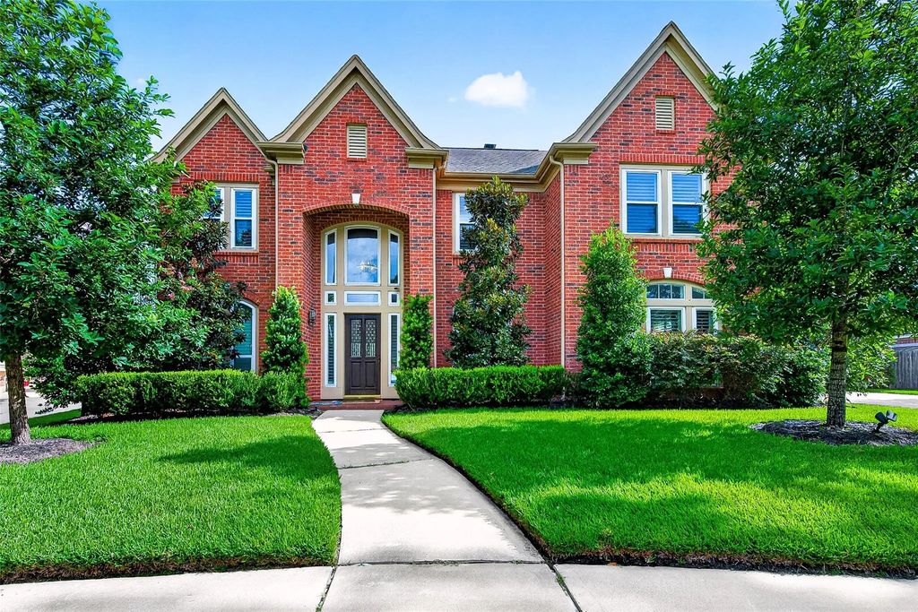 24818 Greenough, Katy