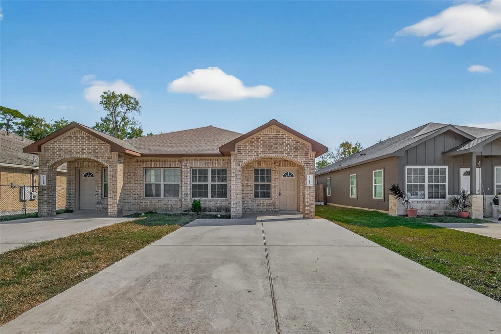 9306 Bean Street A-b, Houston