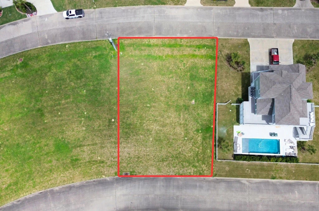 4110 Sea Grass Lane, Galveston