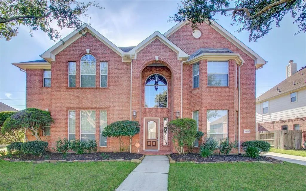 20011 Glen Lake Drive, Spring