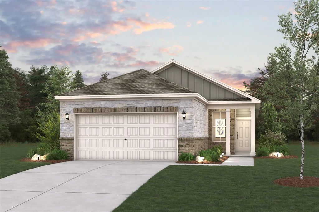 12606 Nueces River Drive, Cypress
