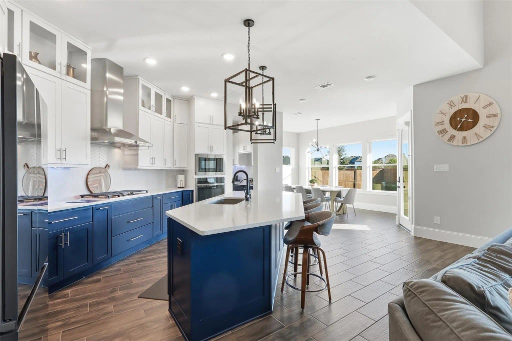 3219 Caney Drive, Katy